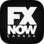 Logo of FXNOW Canada android Application 